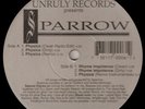 Sparrow Physics Rhyme Impotence 12