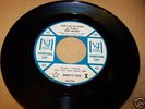 FRED HUGHES=VEE JAY [Promo #718] 45=NORTHERN SOUL