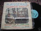 THE RIVIERAS 