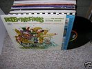 WEIRDOS/MR.GASSER-Rods & RatfinksOR.RARE MONO HOT ROD
