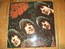 The Beatles Rubber Soul 1st UK Mono press 1965 PMC 1267