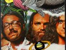 RARE US PSYCH HEAVY PROG LP TOUCHSTONE TAROT C.JOE FISH