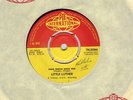 RARE UK LITTLE LUTHER PYE *EENIE MEENIE MINIE MO*1964