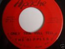 Northern/ Sweet Chicago Soul 45 The Ripples on Apache