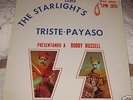 STARLIGHT'S TEAR DROP TEXAS CHICANO SOUL TRISTE PAYASO