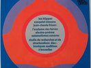 LEO KÜPPER, FRISON, VIRASCO Musique Concrete LP `71 DGG