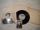 BOBBY SANSOM (THE GIANTS)- 4 TRACK 10