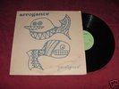 ARROGANCE PROLEPSIS - SUGARBUSH SBS-112 - RARE PSYCH LP