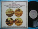 L'Oiseau-Lyre Digital Vivaldi 4 Seasons Christopher NM