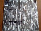 PIERRE HENRY - Le Voyage. OG French pressing LP. EX+