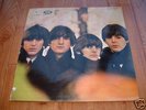 THE BEATLES- BEATLES FOR SALE UK 1ST PRESS MONO 1964
