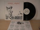 STONE ANGEL s/t UK 1975 PRIVATE PSYCH FOLK LP SEALED RE