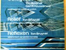 TON BRUYNEL - GERRIT KOUWENAAR - ELECTRONIC - 1963 RARE