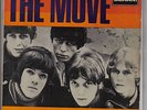 THE MOVE   -   I CAN HEAR THE GRASS GROW   +  3  ( EP )