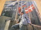 BLP-1562 THE STYLINGS OF SILVER; HORACE SILVER QUINTET