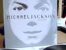 Michael Jackson - Invincible (2001) 2 LP   VG++ E2 6940
