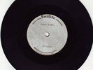 THE BEE GEES Paper Mache / You Know rare 7 ACETATE