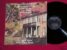 KARL SUSKE Mozart Sonatas KV KV 380 /GDR ETERNA LP 1972
