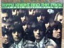 TERRY KNIGHT & THE PACK- REFLECTIONS - MINT - SEALED