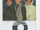 DIANA ROSS & THE SUPREMES -GERMAN 7