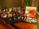RARE Led Zeppelin Atlantic 6 LP set boxed 1990 SUPERB