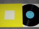 U2 - The Joshua Tree East German PR0M0 LP Testpressing