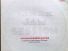 ROMANO MUSSOLINI - LINEA JAM SESSION -RAREITALIAN JAZZ