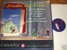 33CX 1292-4 Strauss Ariadne auf Naxos / Karajan B/G 3LP