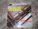 The Beatles - Please Please Me (Gold Parlophone Mono)