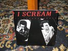 I scream-becaus- swiss minimal synth/EBM -