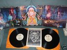 Hawkwind - Space Ritual SUPERB UK DBL + INNERS + LYRICS