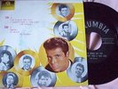 TOP EP - CLIFF RICHARD & THE SHADOWS -I'M GONNA GET YOU