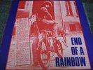 RAINBOW / END OF A RAINBOW - 2LP