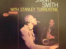 JIMMY SMITH Prayer Meetin' LP Blue Note BLP 4164 dg