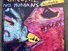Chrome - No Humans Allowed   Damon Edge   psych
