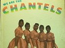  We Are the Chantels - First Cover No Reserve