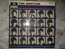 beatles a hard days night  album