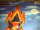 David Bowie Earthling LP  LTD EDITION UNOPENED