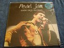 Pearl Jam - Eddie Sings the Blues LP OnLy 500 Sealed