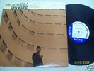LARRY YOUNG INTO SOMETHIN' BLUE NOTE 1964 DEEP GROOVE
