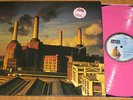 Pink Floyd - Animals LP 1977 Rosa Vinyl / TOP   ( 15 )