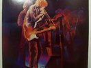 BOB DYLAN SAVED ULTRA-RARE ORIG LP WITH WITHDRAWN COVER