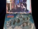 COUNTRY JOE AND THE FISH 2 RARE AUSTRALIAN LPS VANGUARD