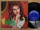 DALIDA & RAYMOND LEFEVRE ORCH.-CZECH 10