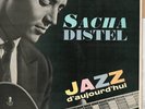 RARE FRENCH SACHA DISTEL JAZZ 10