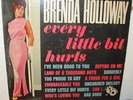 Brenda Holloway MOTOWN LP-Tamla-Every Little Bit Hurts