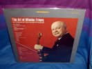 THE ART OF MISCHA ELMAN violin