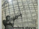 MILES DAVIS v.3 INSANELY RARE ORIG '53 BLUE NOTE 10