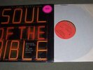 Cannonball Adderley--SOUL OF THE BIBLE--OG 2LP NM funk