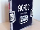 AC/DC *EURO TOUR* vinyl BOXSET limited edition Paris 09